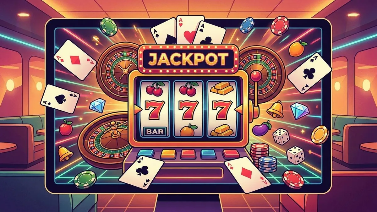 Casino